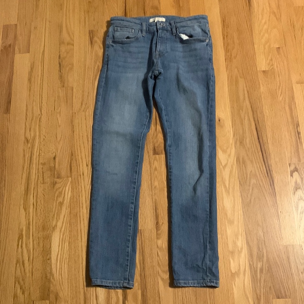 30 Waist 32 Inseam Forever 21 Jeans, Worn once, Very Good Condition